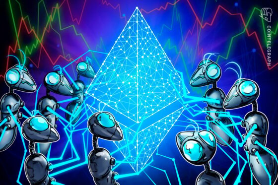 Ether’s Upswing In August May Reverse In September: Data