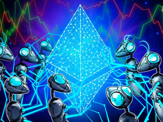 Ether’s Upswing In August May Reverse In September: Data