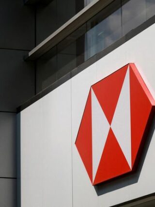 Exclusive-HSBC plans major global expansion of office, staff surveillance, documents show
