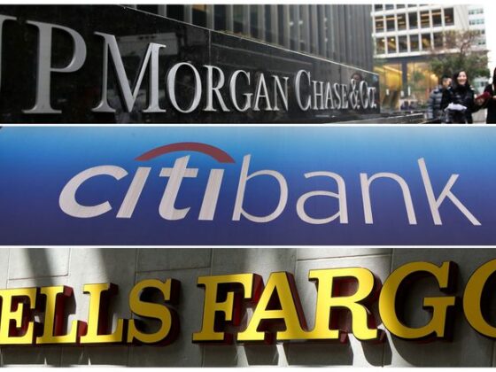 Exclusive-US banks lobby regulators for national standards to curb state influence, sources say