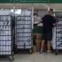 Explainer-What the end of the de minimis exemption means for US shoppers and businesses