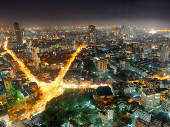 Exploring the Indian Startup Frontier