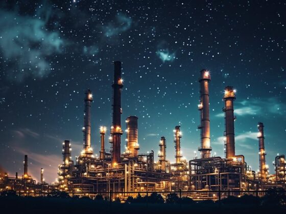 Exxon Mobil Corporation (XOM) Releases Second-Quarter 2025 Results
