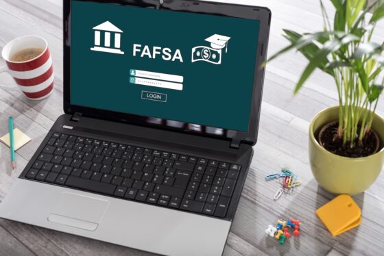 FAFSA Set To Launch October 1 With Key Updates