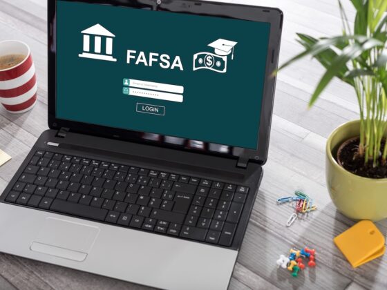 FAFSA Set To Launch October 1 With Key Updates
