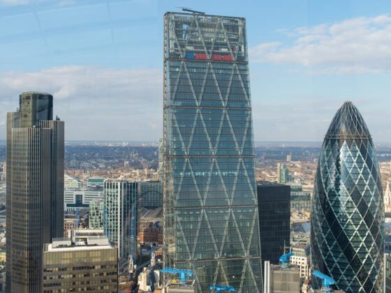 FTSE 100 ends slightly lower and European stocks mixed ahead of Nvidia results