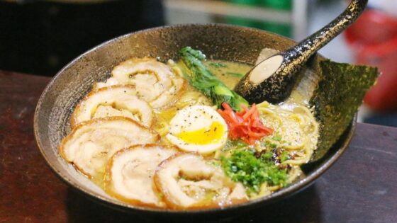 Famous Japanese restaurant chain closes US restaurants