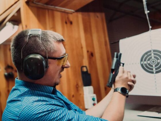 Famous handgun maker files for Chapter 11 bankruptcy