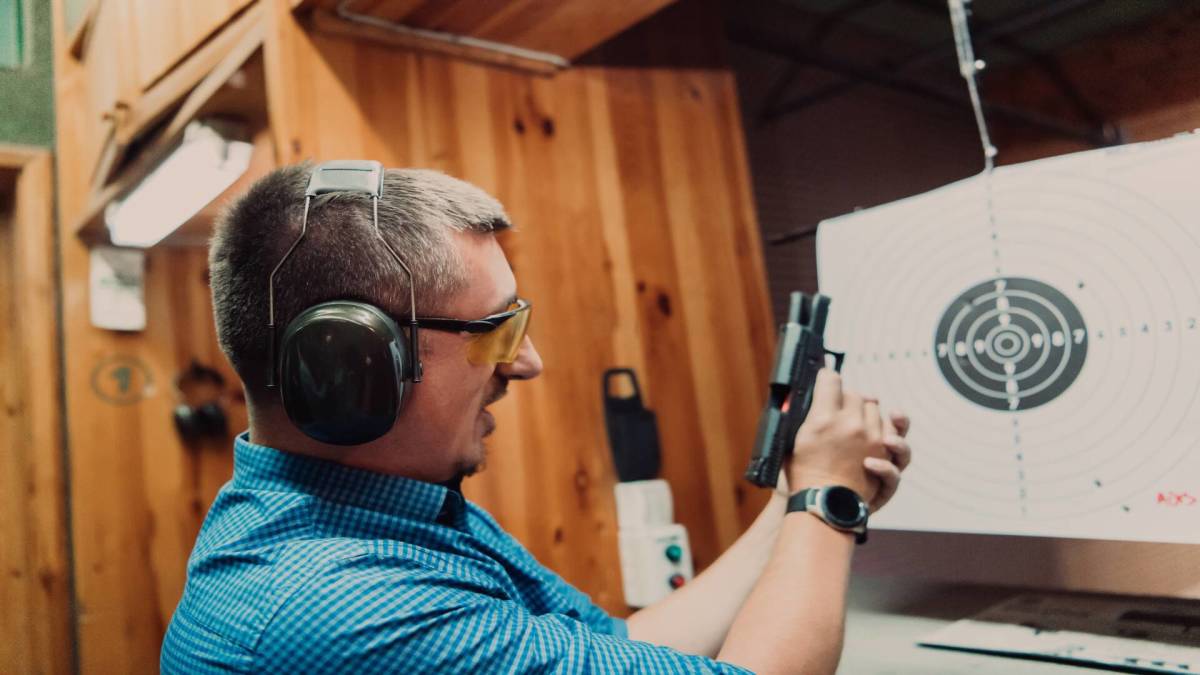 Famous handgun maker files for Chapter 11 bankruptcy