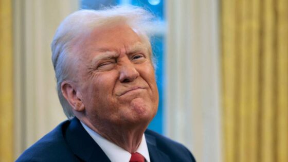 Fashion Retailer Files for Bankruptcy, Blames White House, Tariffs