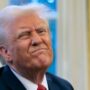 Fashion Retailer Files for Bankruptcy, Blames White House, Tariffs