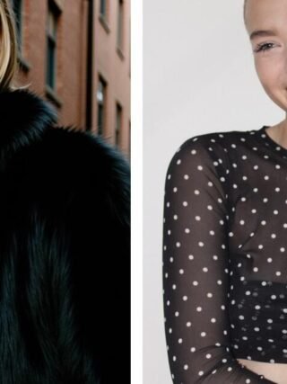 Fashion models reckon with AI models and digital clones after controversial ad appears in Vogue