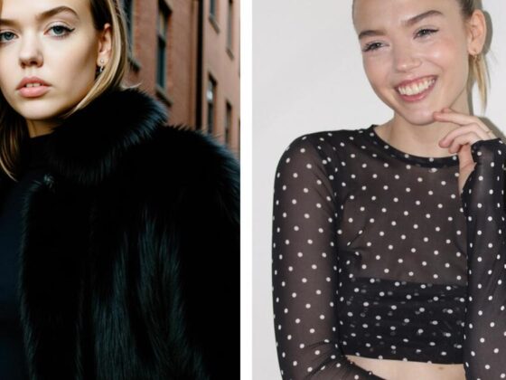 Fashion models reckon with AI models and digital clones after controversial ad appears in Vogue