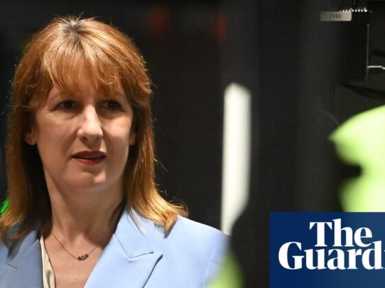 Fears grow over impact of ONS data reliability on Rachel Reeves’s budget | Office for National Statistics