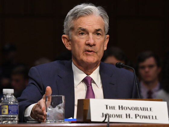 Fed Chair Congressional Testimony: Has the Market Played Favorites?