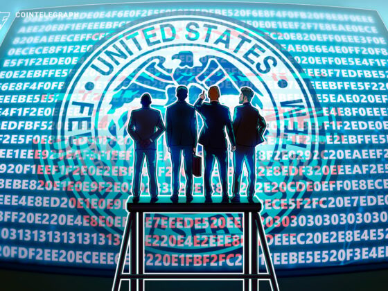 Fed Rate Social Media Mentions Surge Is A Red Flag For Crypto