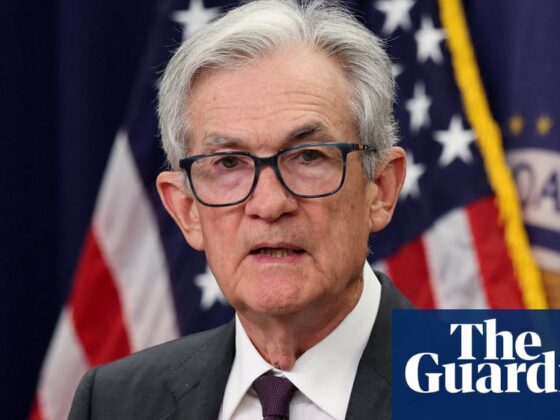 Fed chair Jerome Powell signals interest rate cuts amid Trump attacks | Federal Reserve