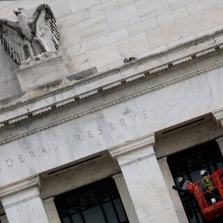 Fed policy decision generates most governor dissents since 1993