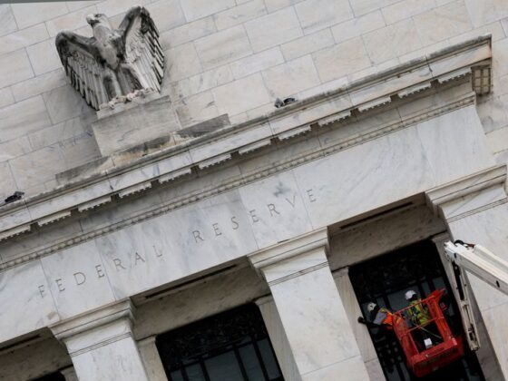 Fed policy decision generates most governor dissents since 1993