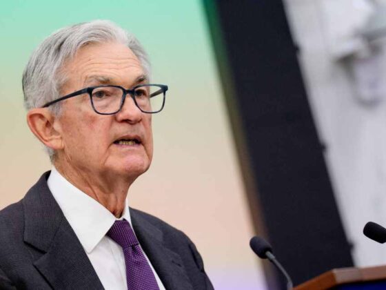 Federal Reserve Keeps Interest Rates Steady