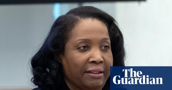 Federal Reserve governor Lisa Cook sues over Trump’s ‘illegal attempt’ to fire her | Business