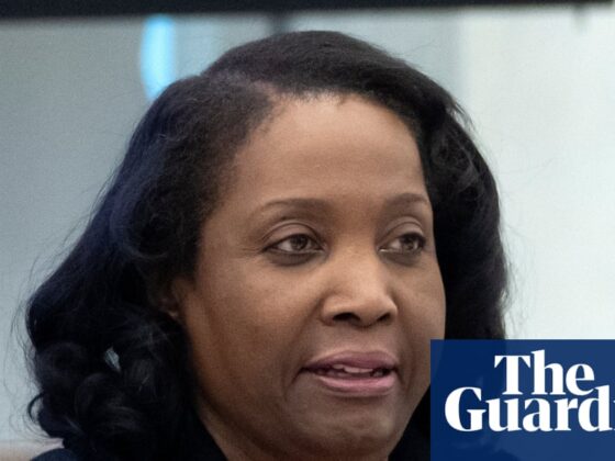 Federal Reserve governor Lisa Cook sues over Trump’s ‘illegal attempt’ to fire her | Business