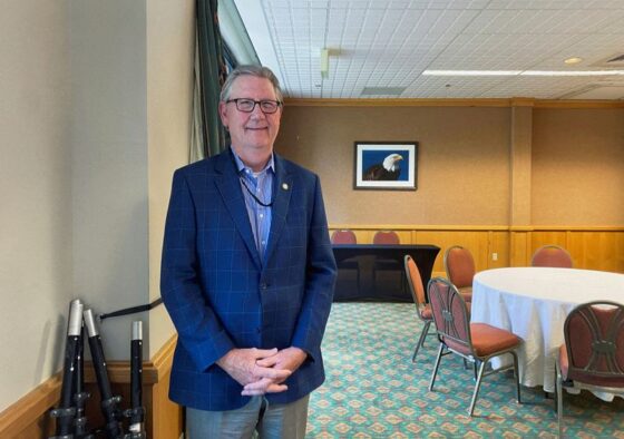 Fed’s Schmid says no urgency to cut interest rates but more data to come