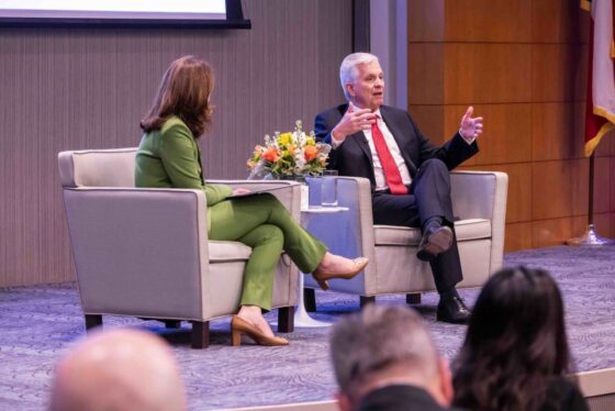 Fed’s Waller backs a series of interest-rate cuts over the next six months