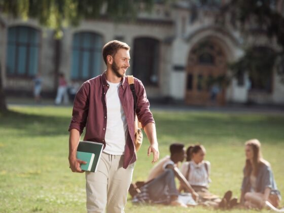 Fidelity Study Reveals Changing Views On Student Debt