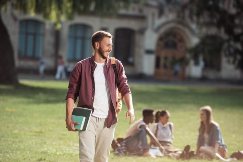 Fidelity Study Reveals Changing Views On Student Debt