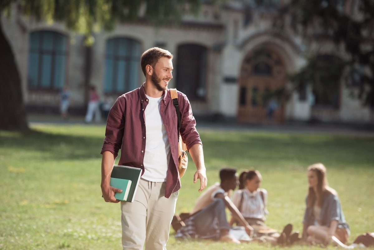 Fidelity Study Reveals Changing Views On Student Debt