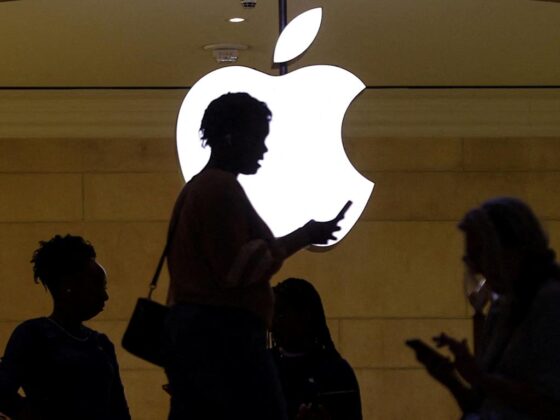 Figma, Apple, Amazon, Reddit and IAG