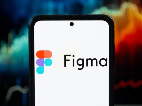 Figma raises .2 billion in US IPO, signaling thaw in tech listings
