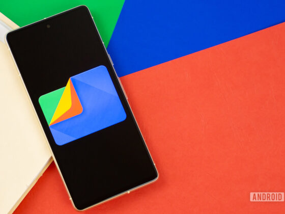 Files by Google is working on a built-in text file viewer