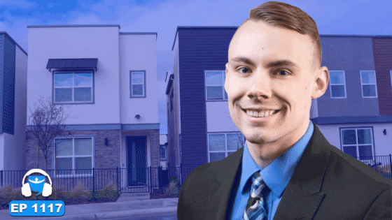 Financial Freedom in 6 Years by Buying Rentals with Just ,000 Down
