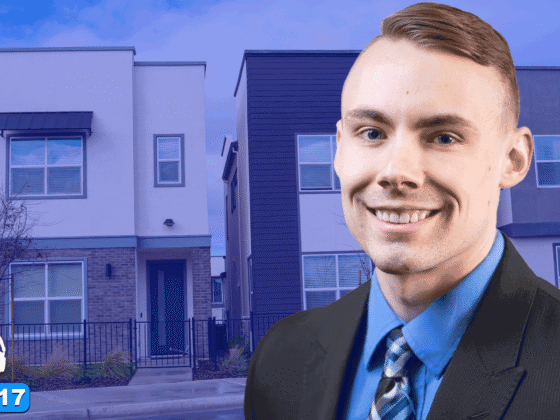 Financial Freedom in 6 Years by Buying Rentals with Just ,000 Down