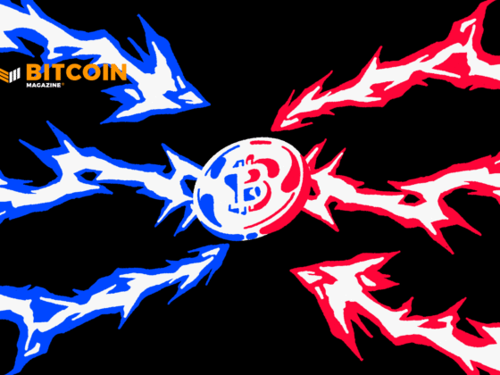 First RGB Bridge Brings USDT From Ethereum To Bitcoin Via Lightning