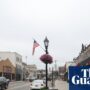 First the great migration, now the big hold: why workers are staying put | US small business