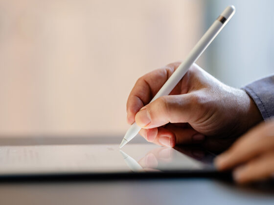 Five Reasons Why Writing Is the Most Underrated Investment Skill