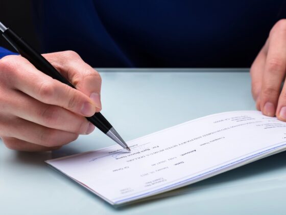 Five-Step Practical Guide To Paying Your College Bill