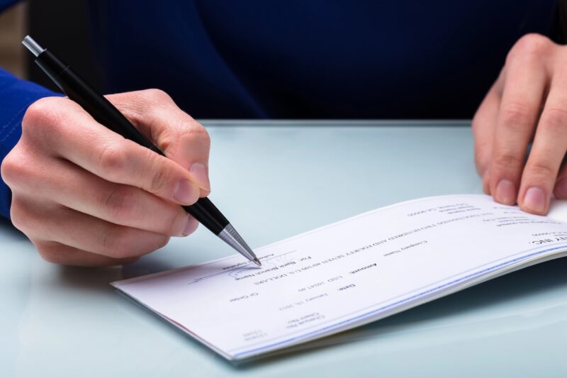 Five-Step Practical Guide To Paying Your College Bill