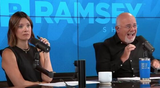 Florida mom wants to gift her son-in-law K — while dad says no handouts. Dave Ramsey says both are wrong
