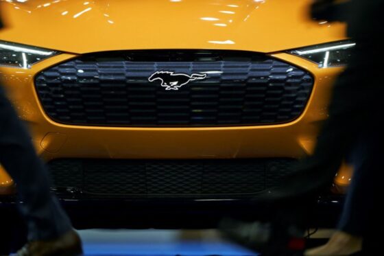 Ford CEO Jim Farley takes 'radical approach' to big money loser