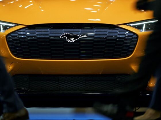 Ford CEO Jim Farley takes 'radical approach' to big money loser