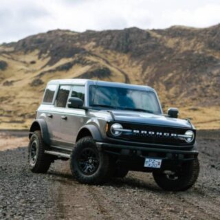 Ford is offering Labor Day deals on these popular 2024 models