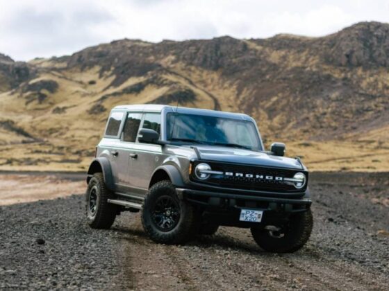 Ford is offering Labor Day deals on these popular 2024 models