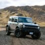 Ford is offering Labor Day deals on these popular 2024 models