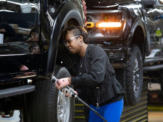 Ford keeps breaking records in the worst way with latest recall