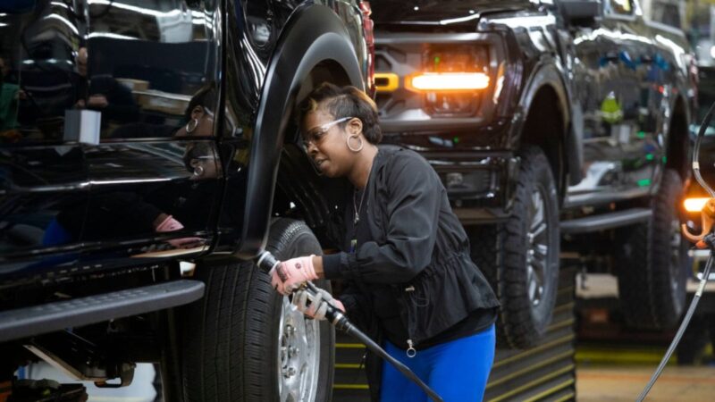 Ford keeps breaking records in the worst way with latest recall