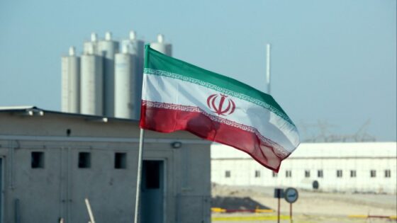 France, Germany and UK prepare to reimpose sanctions on Iran